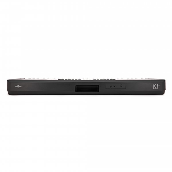 K1+ 61-Note Keyboard by Gear4music, Headphone Pack