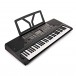 K3 61-Note Keyboard by Gear4music, Headphone Pack