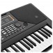 K3 61-Note Keyboard by Gear4music, Headphone Pack