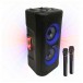 Vocal Star Phoenix Portable Karaoke Machine - Front