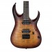 Ibanez RGA42FM, Dragon Eye Burst
