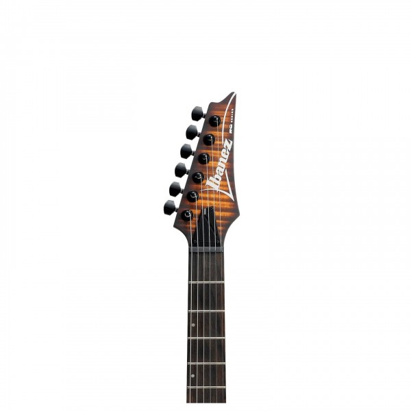 RGA42FM, Dragon Eye Burst Flat
