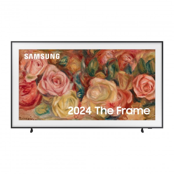 Samsung The Frame 43" 4K Ultra HD QLED Smart TV