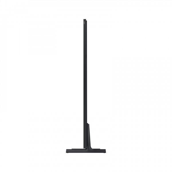 Samsung The Frame 43" 4K Ultra HD QLED Smart TV - Side View