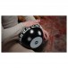 Meinl Fiberglass Tri Sound Ibo Drum - Black Ornament - Lifestyle 3