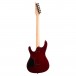 Ibanez S521 Electric Guitar, Sunburst