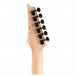 S521 Electric Guitar, Blackberry Sunburst