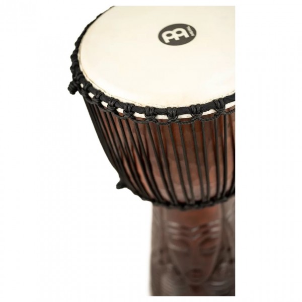 Meinl PROADJ4-L 12" African Queen Djembe  - Detail 3