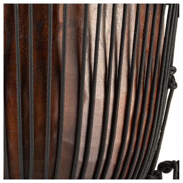 Meinl PROADJ4-L 12" African Queen Djembe  - Detail 6