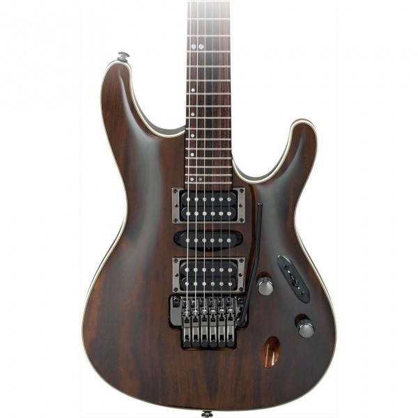 Ibanez S970WRW Premium, Natural at Gear4music