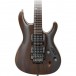 Ibanez S970WRW-NT Electric Guitar, Natural