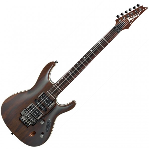 Ibanez S970WRW-NT Electric Guitar, Natural