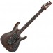 Ibanez S970WRW-NT Electric Guitar, Natural