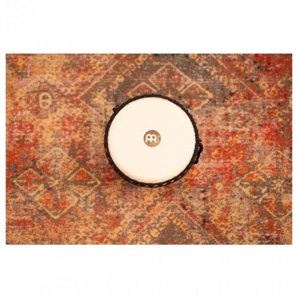 Meinl PROADJ4-L 12" African Queen Djembe  - Lifestyle 3