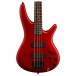 SR300EB, Candy Apple Red