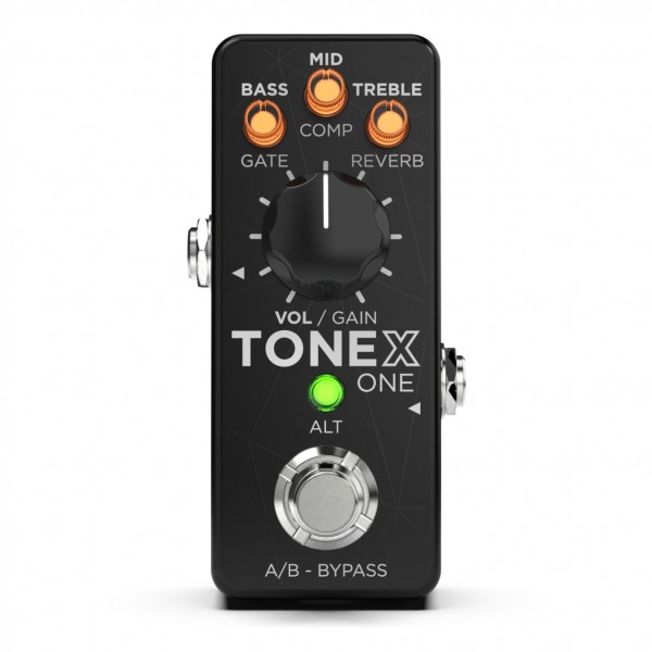 IK Multimedia TONEX One Pedal