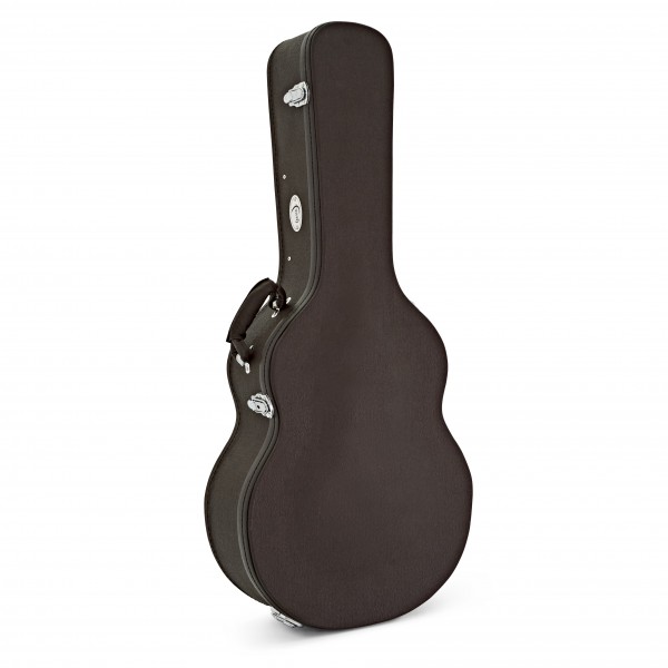 Faith Jupiter Cutaway Electro Acoustic, Hi Gloss Natural case
