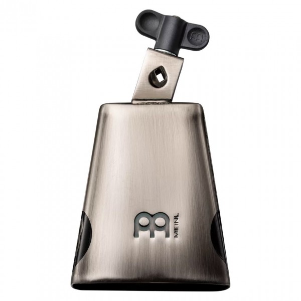 Meinl Percussion Realplayer Steel Finish 4 1/2", Med. Pitch Cowbell - Detail 2