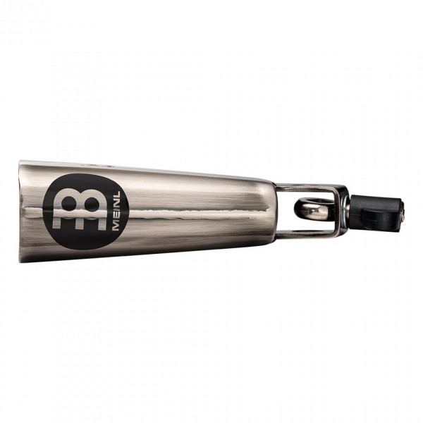 Meinl Percussion Realplayer Steel Finish 4 1/2", Med. Pitch Cowbell - Detail 6