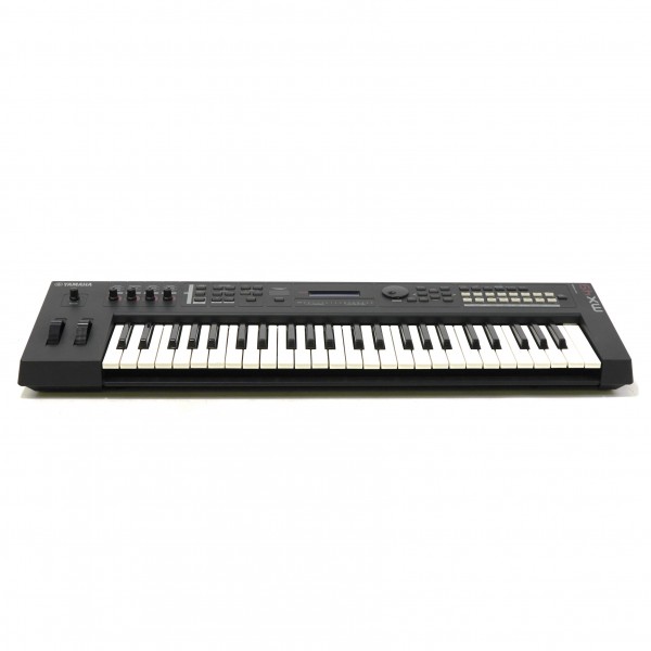 Yamaha MX49 Music Production Synthesizer - Secondhand