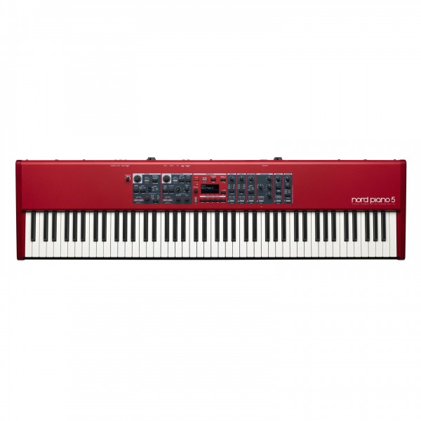 Nord Piano 5 88 Stage Piano