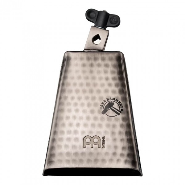 Meinl Percussion Realplayer Steel Finish 6 1/4" Cowbell  - Detail 2