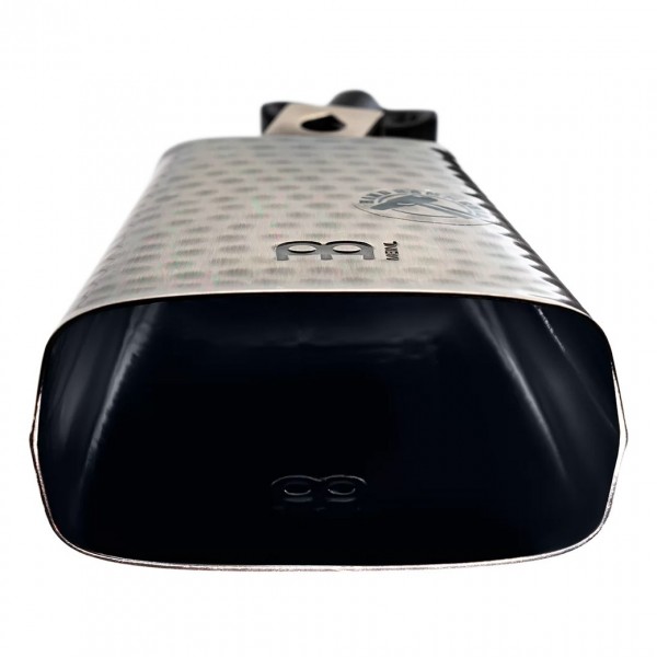 Meinl Percussion Realplayer Steel Finish 6 1/4" Cowbell  - Detail 5