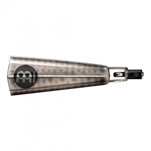 Meinl Percussion Realplayer Steel Finish 6 1/4" Cowbell  - Detail 6