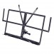 Hercules BS010BB Foldable Desktop Music Stand 