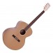 Hartwood Century Jumbo Acoustic, Gold