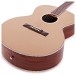 Hartwood Century Jumbo Acoustic, Gold