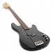 Sandberg Electra VS4 Bass, Black