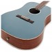 Hartwood Century Dreadnought Acoustic, Teal