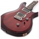 PRS S2 Custom 24, Fire Red Burst #2063928