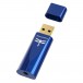 AudioQuest DragonFly Cobalt USB DAC Side View