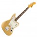 Squier FSR Classic Vibe '70s Jaguar, Laurel Fingerboard, Gold Sparkle