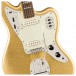 Squier FSR Classic Vibe '70s Jaguar, Laurel Fingerboard, Gold Sparkle