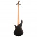 Ibanez SR306EB Bass Guitar, Black