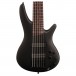 Ibanez SR306EB Bass Guitar