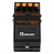 Boss HM-2W Waza Craft Heavy Metal Distortion Pedal - Secondhand