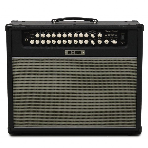 Boss Nextone Special 80w Guitar Amplifier - Secondhand