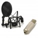 Rode NT2-A Studio Solution Pack - Secondhand