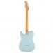 Fender Vintera II 60s Telecaster RW, Sonic Blue back