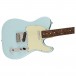 Fender Vintera II 60s Telecaster RW, Sonic Blue body