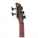 SRSC805 Bass Guitar, Deep Twilight Flat