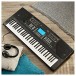 K3 61-Note Keyboard by Gear4music