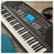 K3 61-Note Keyboard by Gear4music, Complete Pack