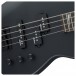 Jackson JS1X Concert Bass Minion, Satin Black