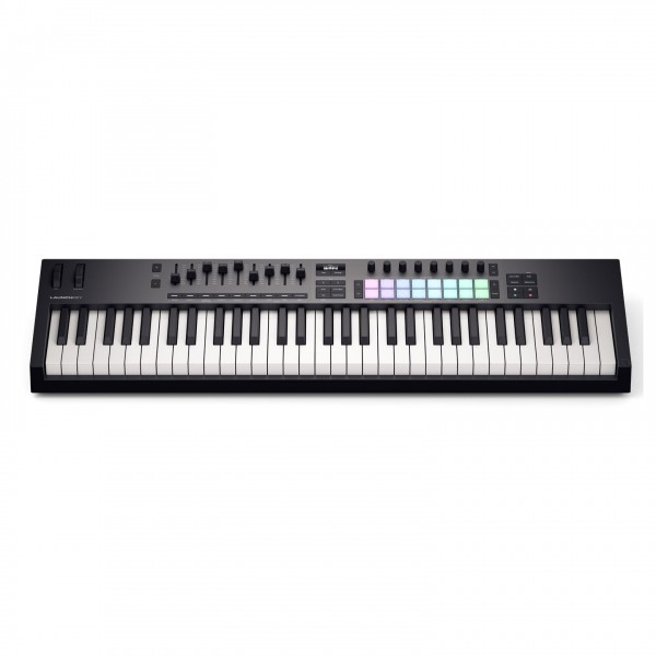 Novation Launchkey 61 MK4 at Gear4music
