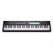 Novation Launchkey 61 MK4 MIDI Keyboard - Front